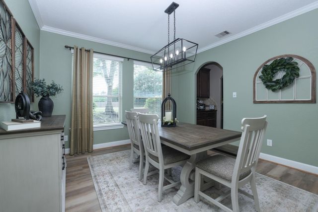 5922 Glen Lief Court, Spring, TX 77379