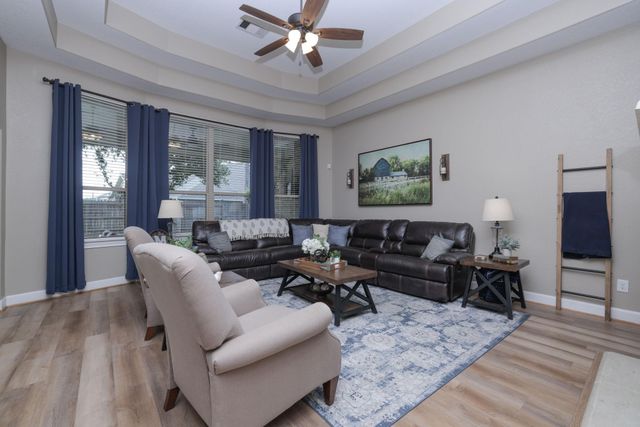 5922 Glen Lief Court, Spring, TX 77379