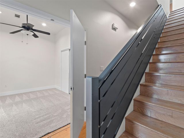 1702 S Lamar BLVD 9, Austin, TX 78704