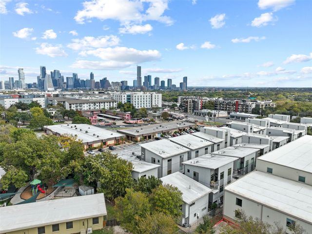 1702 S Lamar BLVD 9, Austin, TX 78704