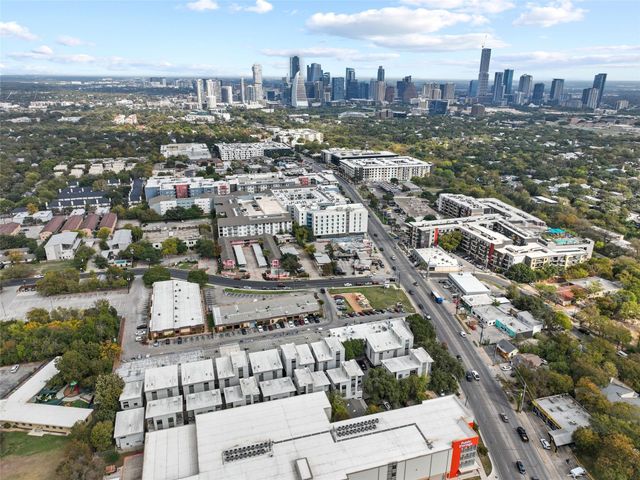 1702 S Lamar BLVD 9, Austin, TX 78704