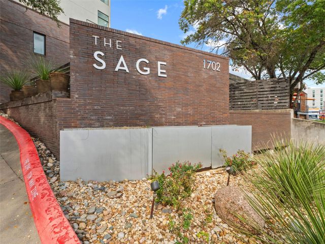 1702 S Lamar BLVD 9, Austin, TX 78704