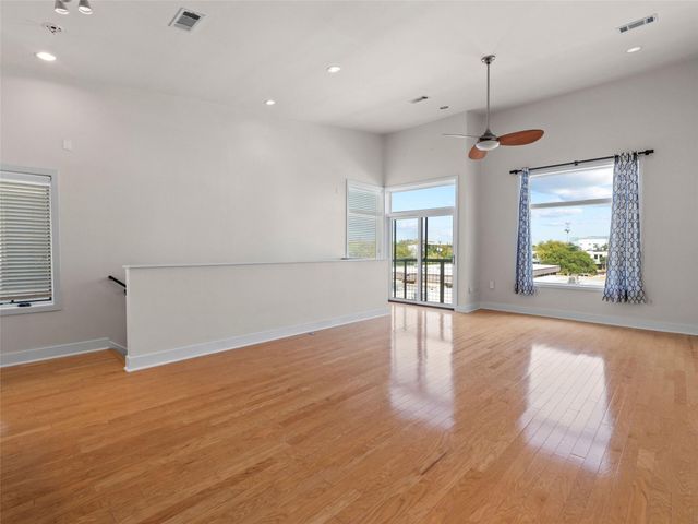 1702 S Lamar BLVD 9, Austin, TX 78704