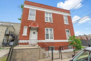 15 N Washtenaw Avenue, Chicago, IL 60612