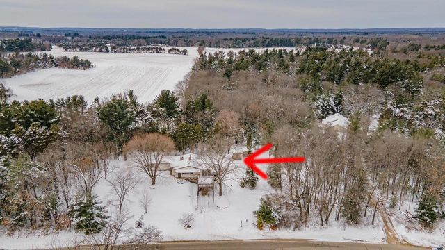 N5173 COUNTY ROAD A, Westfield, WI 53964