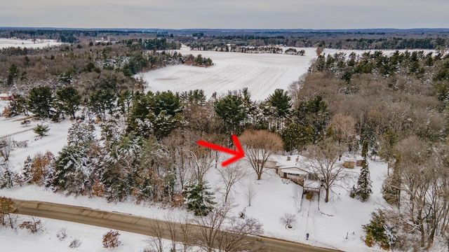 N5173 COUNTY ROAD A, Westfield, WI 53964