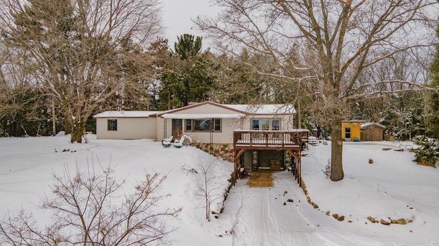 N5173 COUNTY ROAD A, Westfield, WI 53964