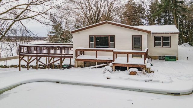 N5173 COUNTY ROAD A, Westfield, WI 53964