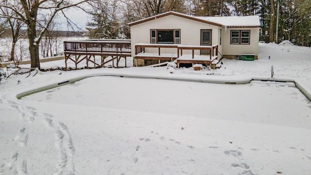 N5173 COUNTY ROAD A, Westfield, WI 53964