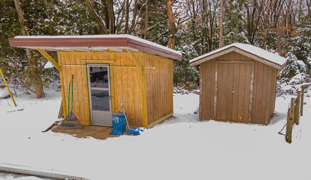 N5173 COUNTY ROAD A, Westfield, WI 53964