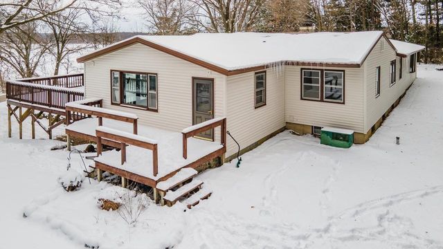 N5173 COUNTY ROAD A, Westfield, WI 53964