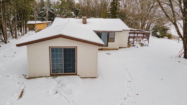 N5173 COUNTY ROAD A, Westfield, WI 53964