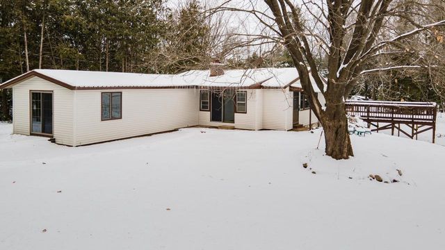 N5173 COUNTY ROAD A, Westfield, WI 53964