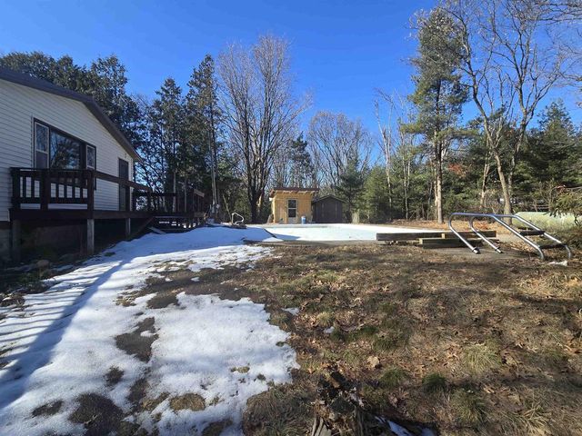 N5173 COUNTY ROAD A, Westfield, WI 53964