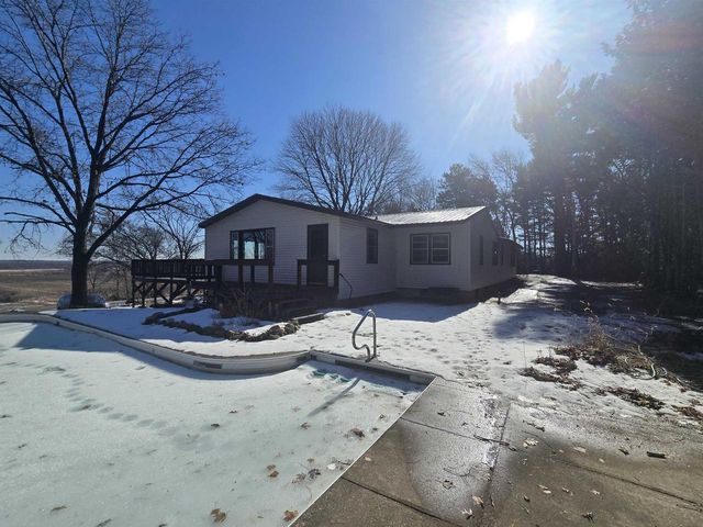 N5173 COUNTY ROAD A, Westfield, WI 53964