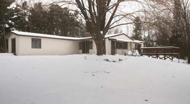 N5173 COUNTY ROAD A, Westfield, WI 53964