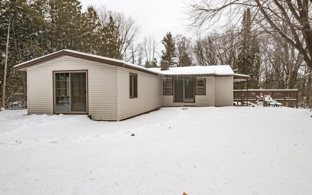 N5173 COUNTY ROAD A, Westfield, WI 53964