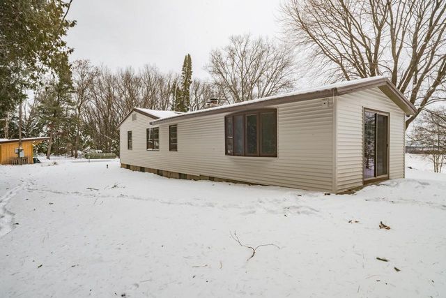 N5173 COUNTY ROAD A, Westfield, WI 53964