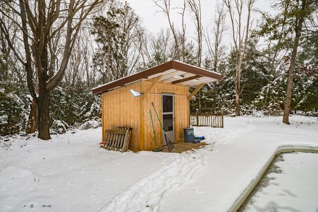 N5173 COUNTY ROAD A, Westfield, WI 53964