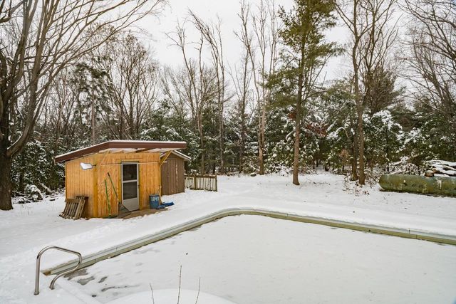 N5173 COUNTY ROAD A, Westfield, WI 53964