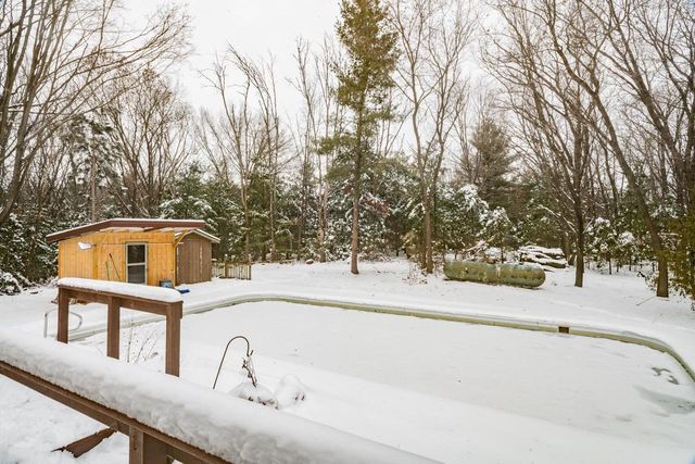 N5173 COUNTY ROAD A, Westfield, WI 53964