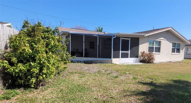 7328 MAKO DRIVE, Hudson, FL 34667