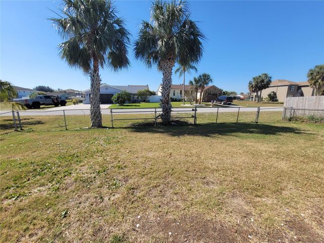 7328 MAKO DRIVE, Hudson, FL 34667