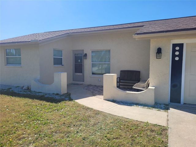 7328 MAKO DRIVE, Hudson, FL 34667