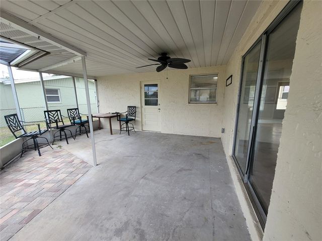 7328 MAKO DRIVE, Hudson, FL 34667