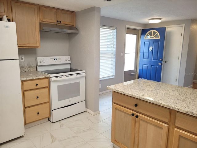 7328 MAKO DRIVE, Hudson, FL 34667