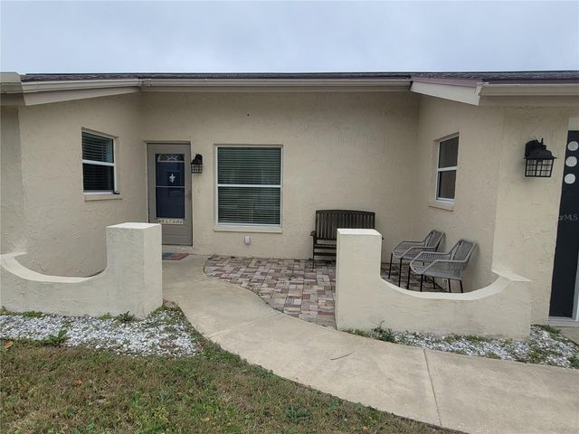 7328 MAKO DRIVE, Hudson, FL 34667