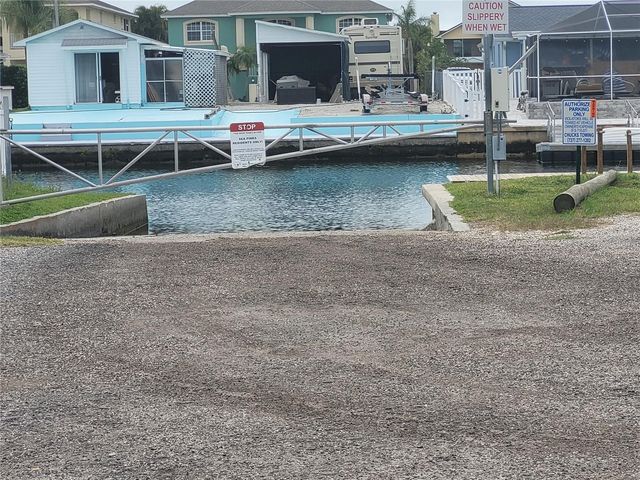 7328 MAKO DRIVE, Hudson, FL 34667