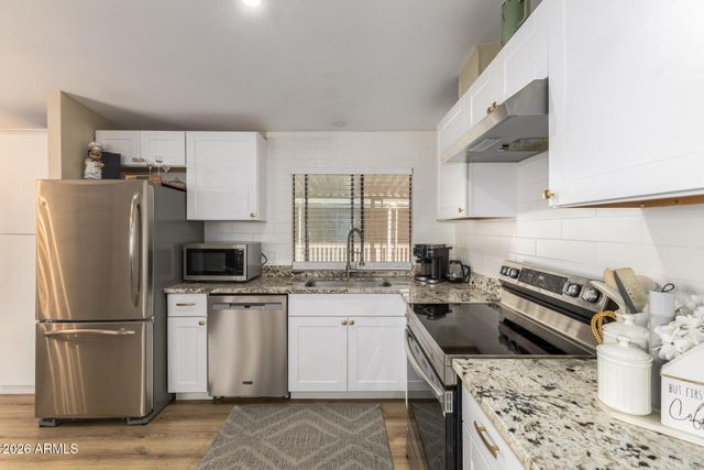 7810 W PEORIA Avenue 85, Peoria, AZ 85345