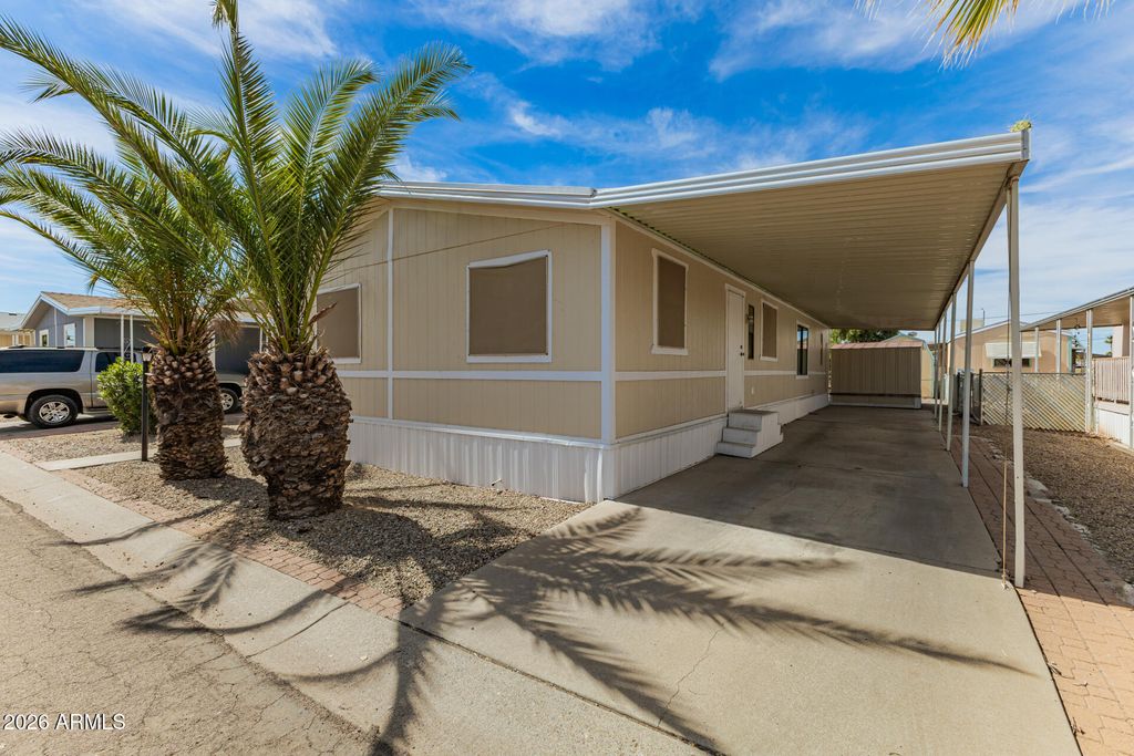 7810 W PEORIA Avenue 85, Peoria, AZ 85345 — photo 3