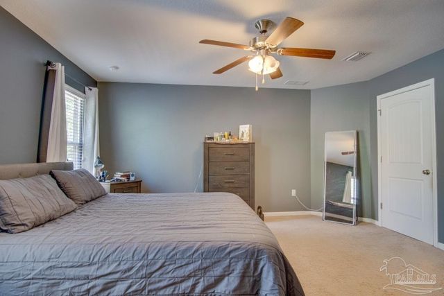 172 Creekview Dr, Pensacola, FL 32503