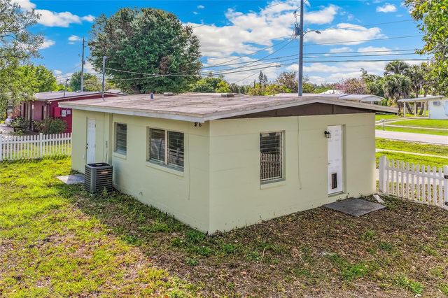 21540 OLEAN BOULEVARD, Port Charlotte, FL 33952