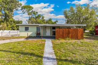 21540 OLEAN BOULEVARD, Port Charlotte, FL 33952