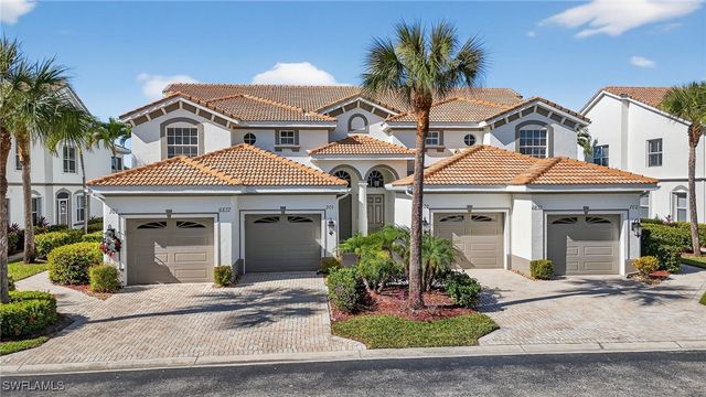 6837 Sterling Greens DR 201, Naples, FL 34104