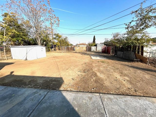 347 Northrup Street, Bakersfield, CA 93307