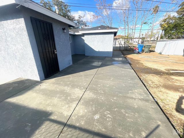 347 Northrup Street, Bakersfield, CA 93307