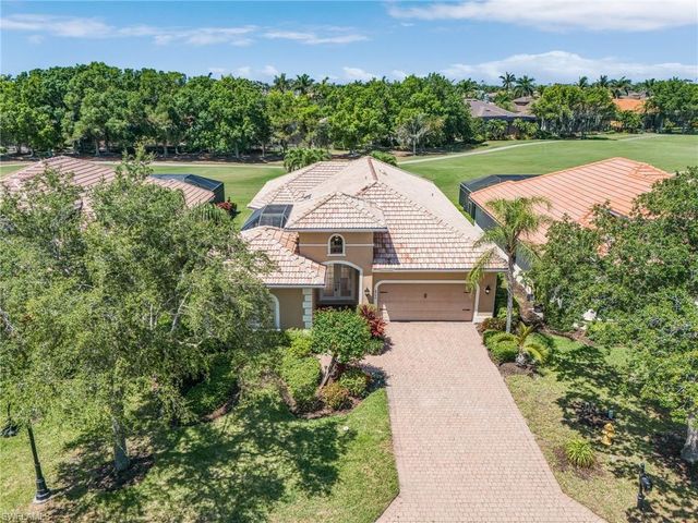 6753 Bent Grass DR, Naples, FL 34113