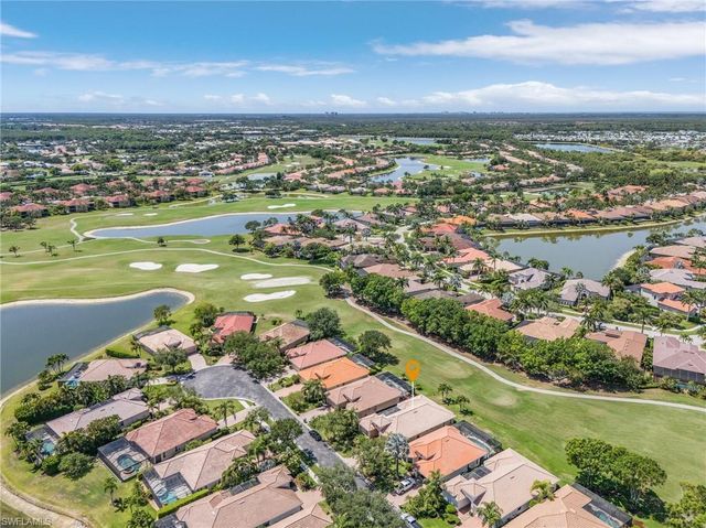 6753 Bent Grass DR, Naples, FL 34113