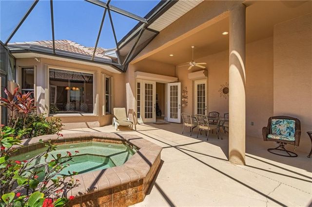 6753 Bent Grass DR, Naples, FL 34113