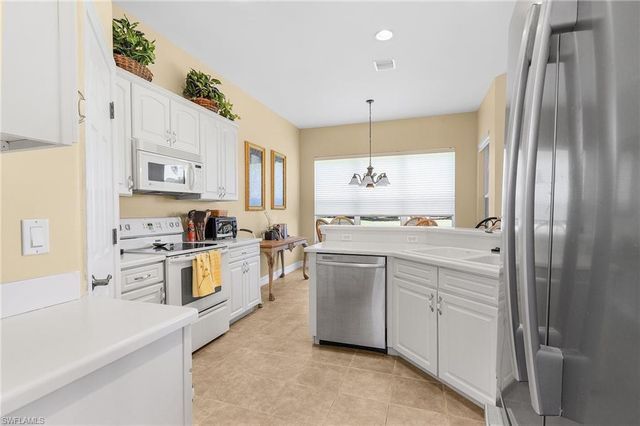 6753 Bent Grass DR, Naples, FL 34113