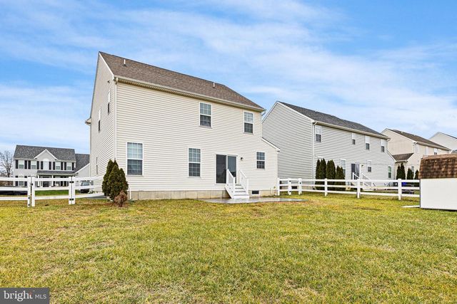 413 JANETS WAY, Townsend, DE 19734