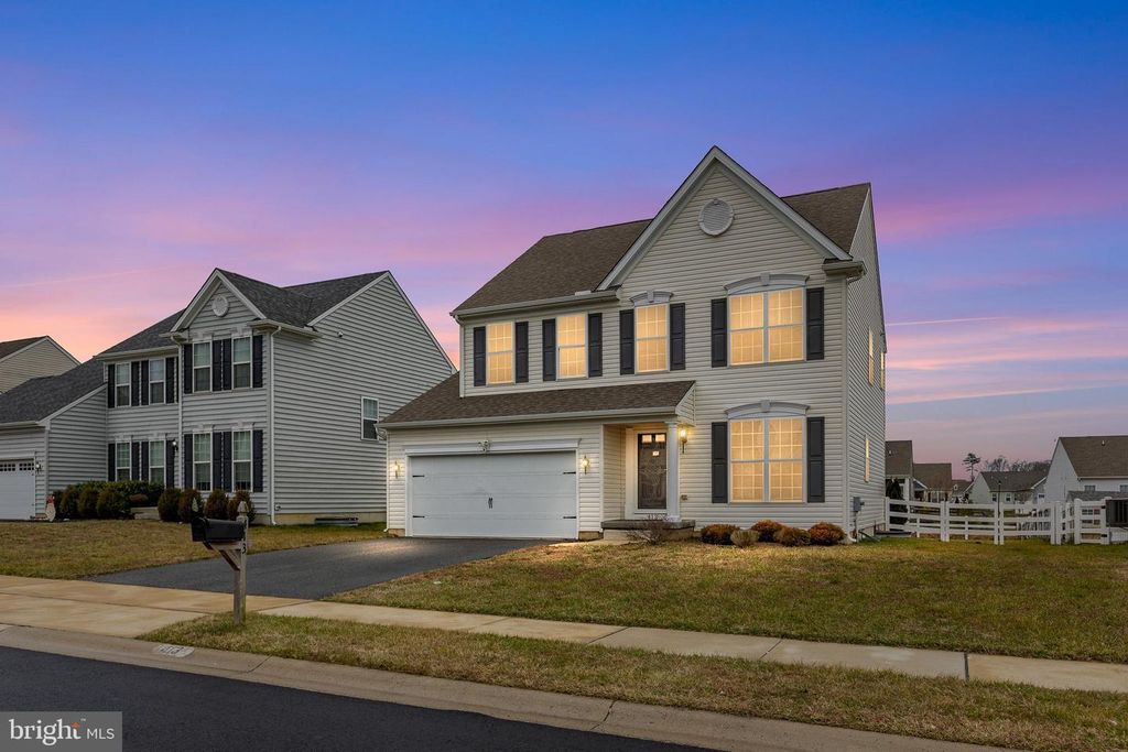 413 JANETS WAY, Townsend, DE 19734