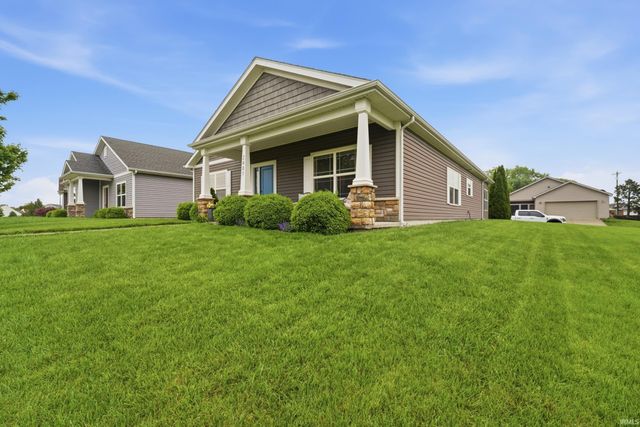 2481 Mondavi Boulevard, Lafayette, IN 47909