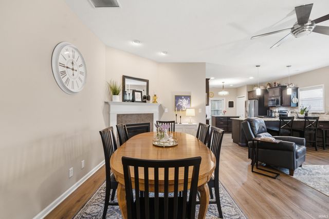 2481 Mondavi Boulevard, Lafayette, IN 47909