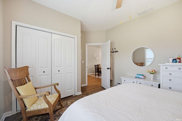 2481 Mondavi Boulevard, Lafayette, IN 47909