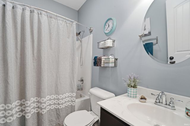 2481 Mondavi Boulevard, Lafayette, IN 47909